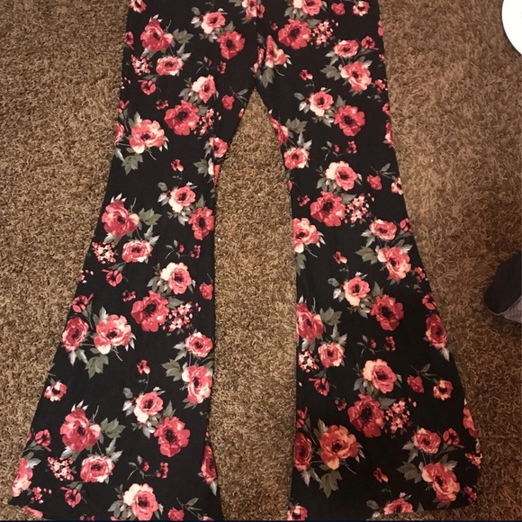 Bootcut legging - Picture 2 of 3